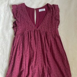 Babydoll Dress